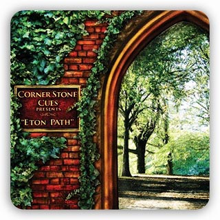 Corner Stone Cues Presents Eton Path CD