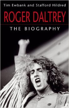 Roger Daltrey Biography