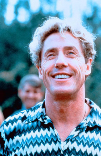 Roger Daltrey in Like It Is