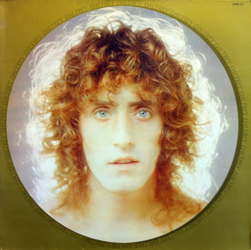 Daltrey US LP