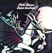 Dave Carlsen - Pale Horse LP