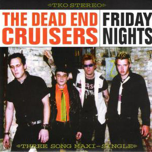 Dead End Cruisers single