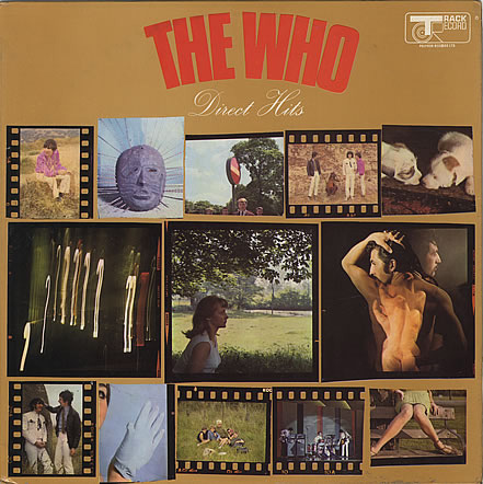 Direct Hits LP