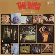 Direct Hits LP