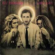 Empty Glass US LP