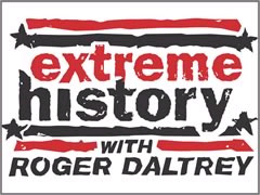 Extreme History logo