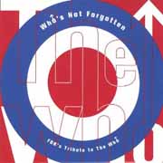 FDR Tribute To The Who