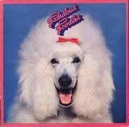 Fabulous Poodles LP