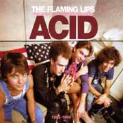 The Flaming Lips Are Taking Acid