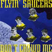 The Flyin Saucers