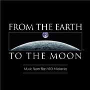 From the Earth to the Moon soundtrack