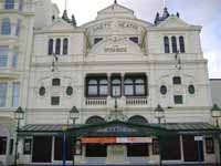 Gaiety Theatre, Douglas