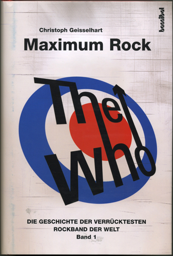 The Who: Maximum Rock Vol. 1