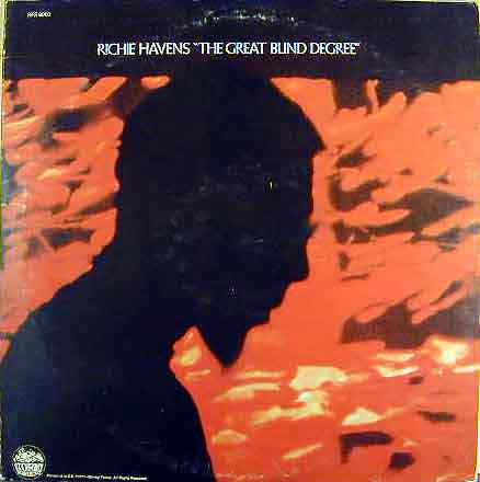 Great Blind Degree LP