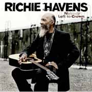 Richie Havens Nobody Left To Crown