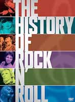 History Of Rock N Roll