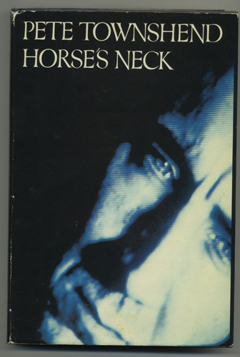 Horses Neck