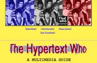 Hypertext Who