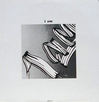 I Am LP