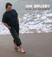 Ian Brusby CD