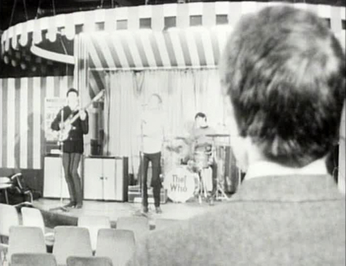 In Search Of Constant Lambert