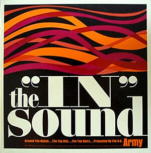 The In Sound LP