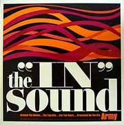 In Sound promo album