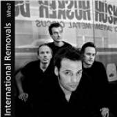 International Removals Who CD