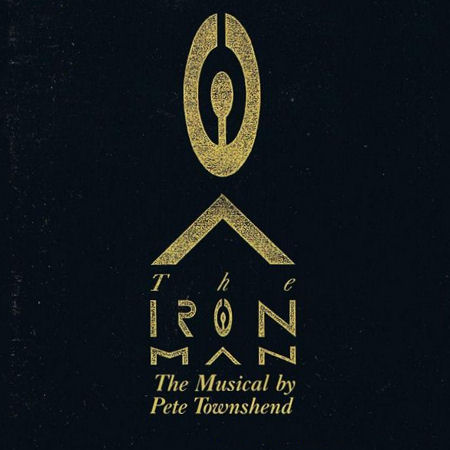 The Iron Man LP