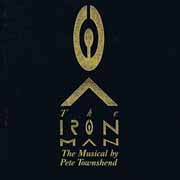 The Iron Man LP