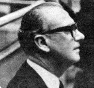 Jack Bavistock, mid 1960s