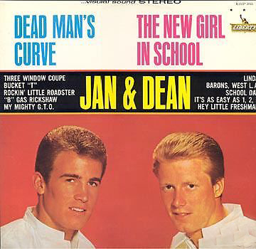 Jan And Dean LP