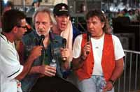 John Entwistle Band Woodstock 99