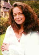 Lisa Pritchett-Johnson
