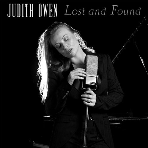 Judith Owen Lost And Found