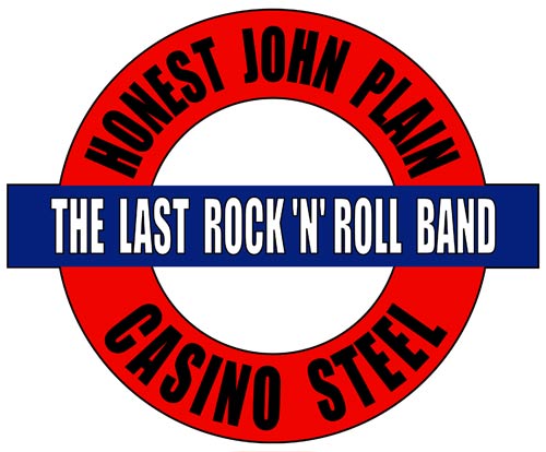 Last Rock and Roll symbol