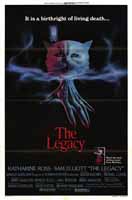 The Legacy poster