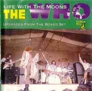 Life With The Moons