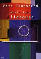 Lifeouse DVD