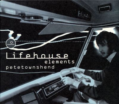 Lifehouse Elements