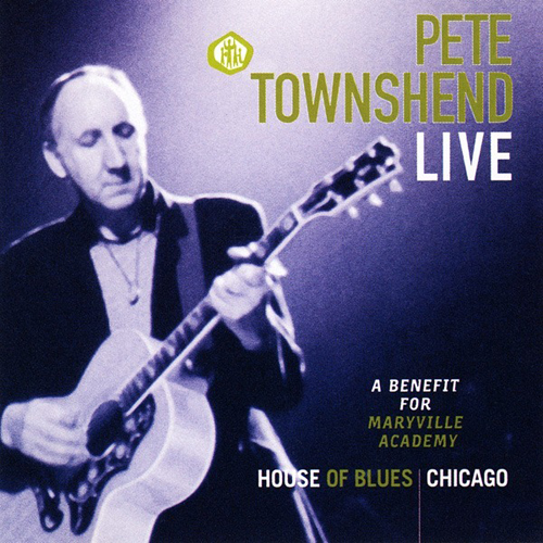 Maryville Academy Live CD