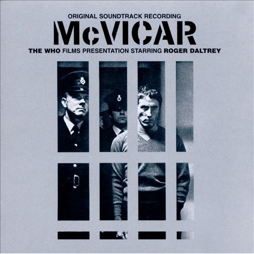 McVicar soundtrack