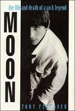 Moon Fletcher book U.S.