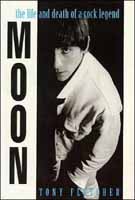 Moon Fletcher book U.S.