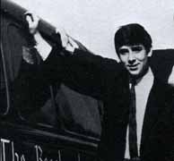 Keith Moon early 1964