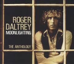 Moonlighting CD