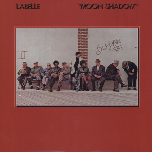 Moon Shadow Labelle