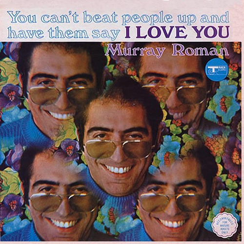 Murray Roman Track Record No. 1