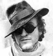 Nik Cohn