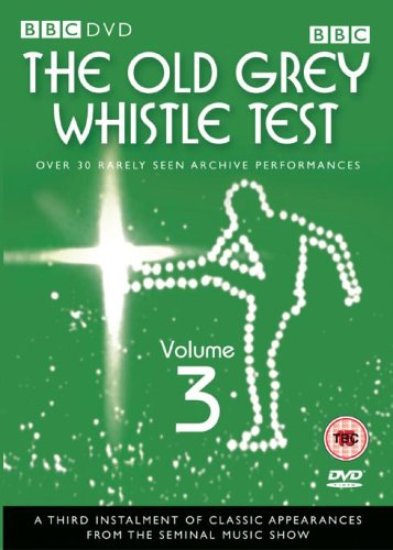 The Old Grey Whistle Test, Vol. 3